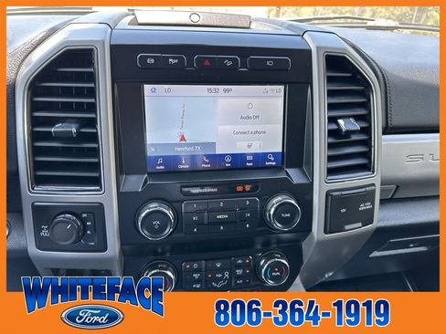 Used 2021 Ford F350 Lariat w/ Lariat Ultimate Package image 25