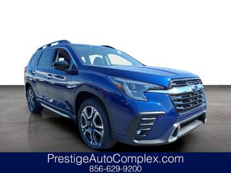 New 2026 Subaru Ascent Touring video 1