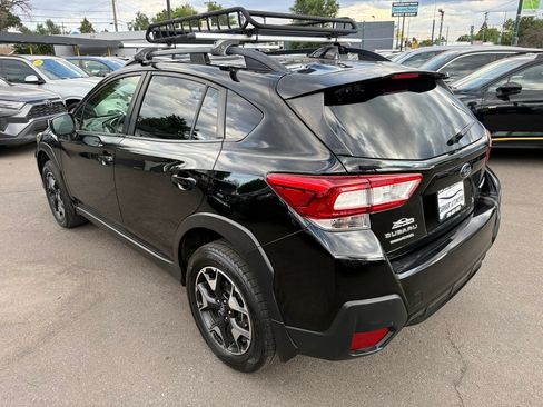 Used 2019 Subaru Crosstrek 2.0i Premium w/ Popular Package #2 AWD/4WD image 7