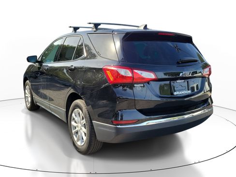 Used 2019 Chevrolet Equinox LT w/ LPO, Floor Liner Package AWD/4WD image 5