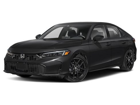 New 2026 Honda Civic Sport image 32