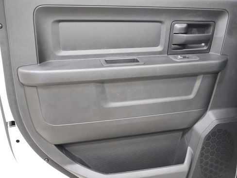New 2026 RAM 5500 Tradesman AWD/4WD image 11