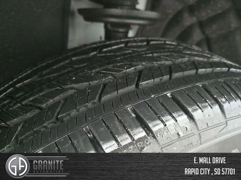 New 2026 GMC Acadia Denali w/ Super Cruise Package AWD/4WD image 27