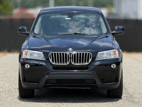 Used 2014 BMW X3 xDrive28i AWD/4WD image 5