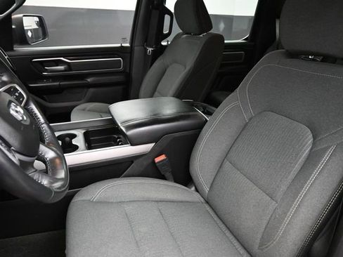 Used 2022 RAM 1500 Big Horn AWD/4WD image 14