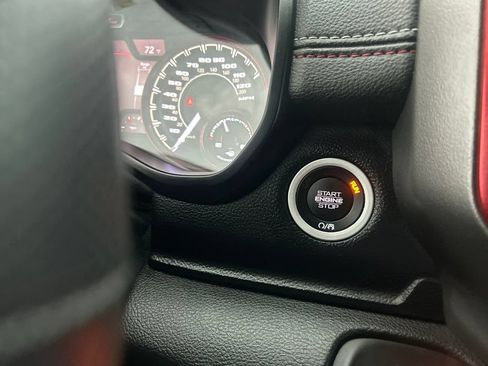 Used 2019 RAM 1500 Rebel w/ Rebel Level 2 Equipment Group AWD/4WD image 15