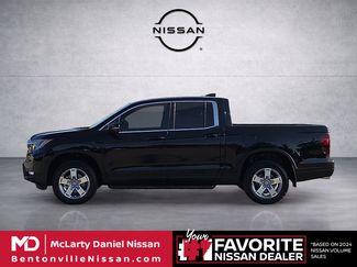 Used 2025 Honda Ridgeline RTL video 3