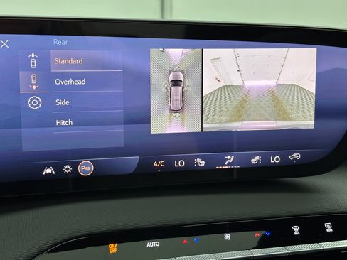 New 2026 Buick Enclave Preferred w/ Power Package AWD/4WD image 4