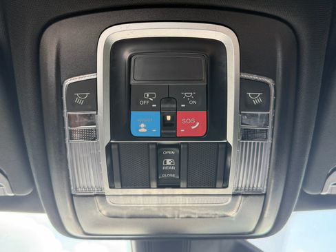 Used 2025 RAM 1500 Rebel w/ Rebel Level 2 Equipment Group AWD/4WD image 26