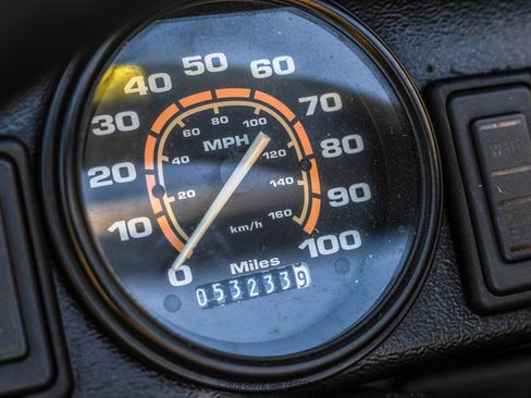 Used 1996 HUMMER H1 4-Door Open Top image 59