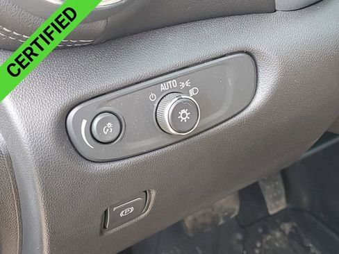 Certified 2024 Chevrolet Blazer LT w/ Convenience Package image 34