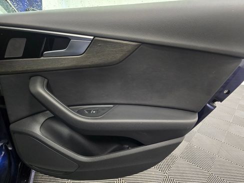 Used 2022 Audi A5 2.0T Premium image 26