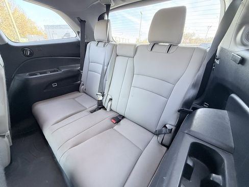 Used 2019 Honda Pilot Elite image 30
