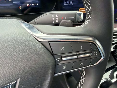 New 2026 Chevrolet Traverse Z71 AWD/4WD image 6