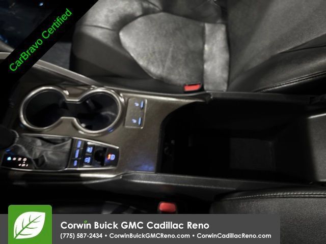 Used 2022 Toyota Camry XSE FWD image 22