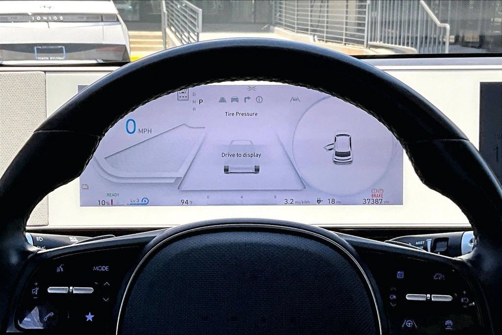 Certified 2024 Hyundai Ioniq 5 SEL RWD image 13