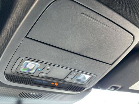 Used 2026 Ford Explorer ST-Line AWD/4WD image 22