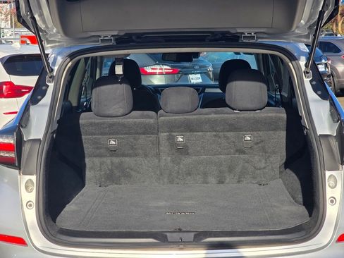 Used 2021 Nissan Murano SV image 20