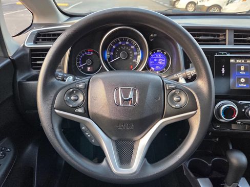 Used 2016 Honda Fit EX image 12