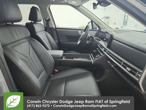 Used 2026 Hyundai Santa Fe SEL AWD/4WD image 33