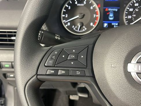 New 2025 Nissan Sentra S image 26