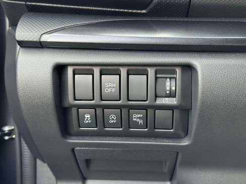 Used 2023 Subaru Forester Wilderness image 18