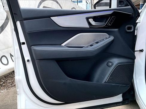 Used 2023 Acura MDX SH-AWD w/ Technology Package image 21