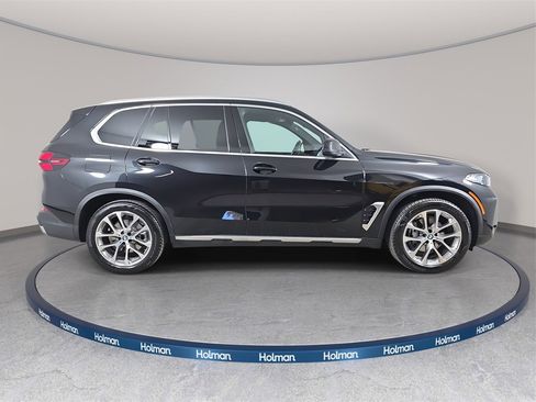 Used 2026 BMW X5 xDrive40i image 5