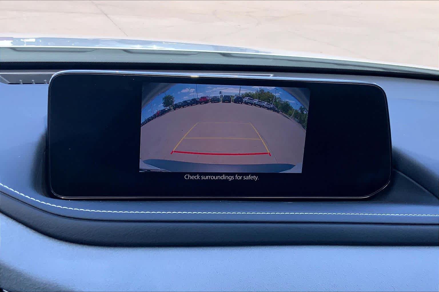 Certified 2026 MAZDA CX-30 AWD 2.5 S image 29