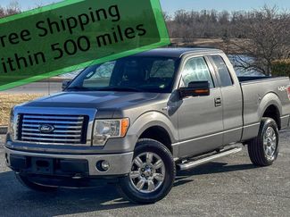 Used 2012 Ford F150 XLT w/ XLT Chrome Pkg video 1