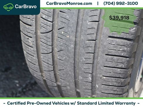 Used 2022 Volvo XC90 T8 Inscription AWD/4WD image 12