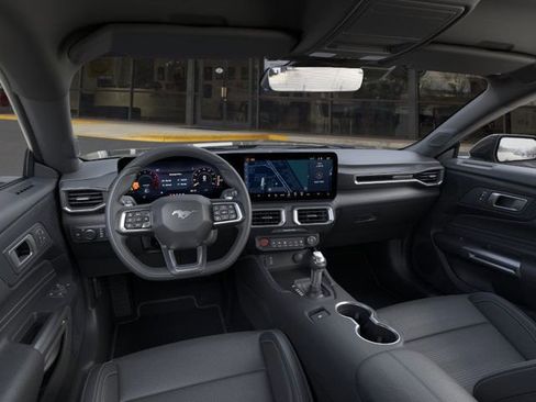 New 2026 Ford Mustang GT Premium image 9