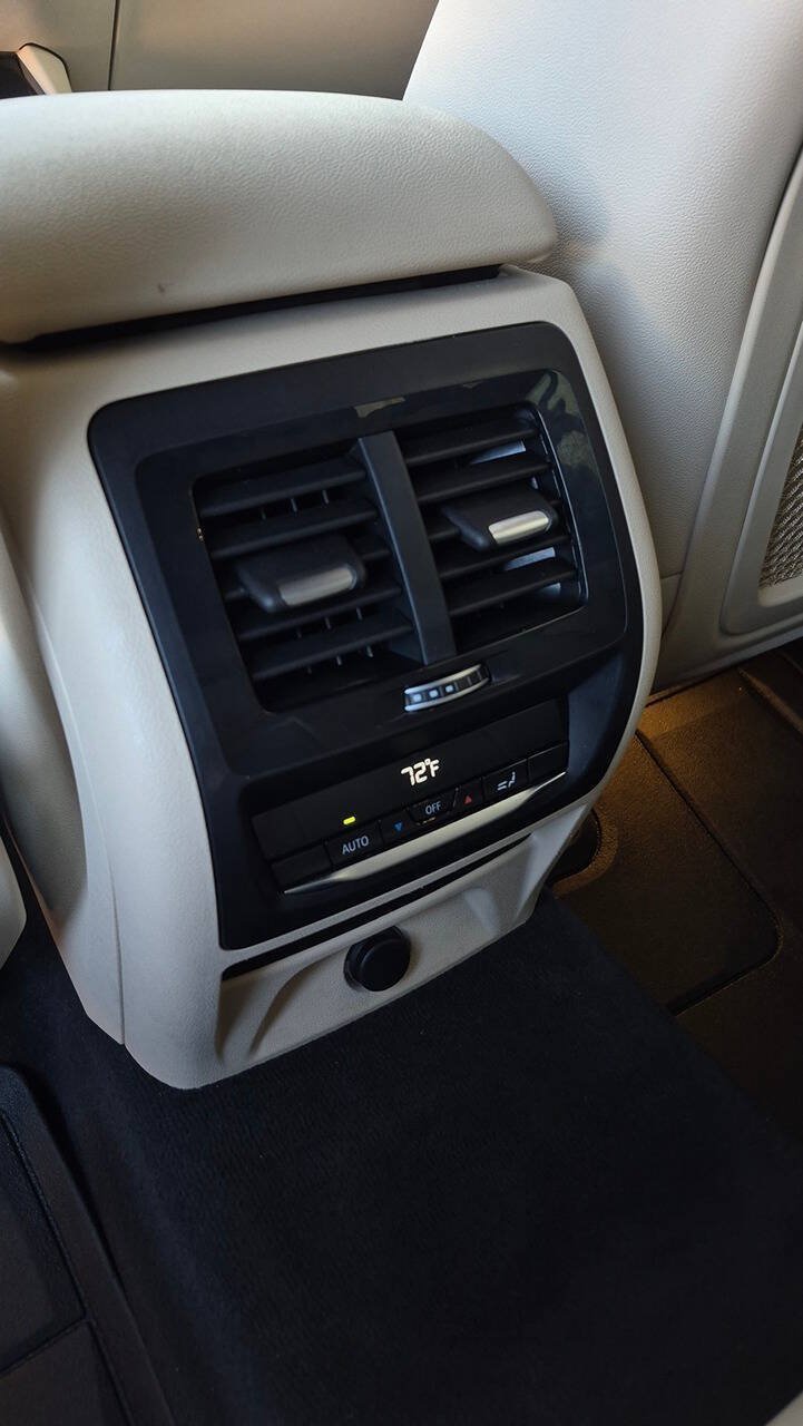 Used 2019 BMW X3 sDrive30i RWD image 52