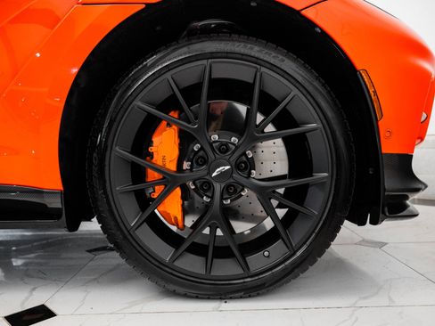 Used 2025 Aston Martin DBX 707 image 63