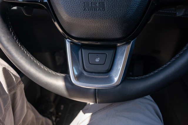 Used 2025 Honda Pilot Elite image 21
