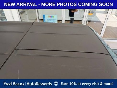 Used 2022 Ford Bronco Wildtrak AWD/4WD image 4