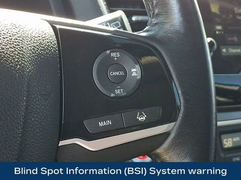 Used 2021 Honda Pilot Special Edition image 8