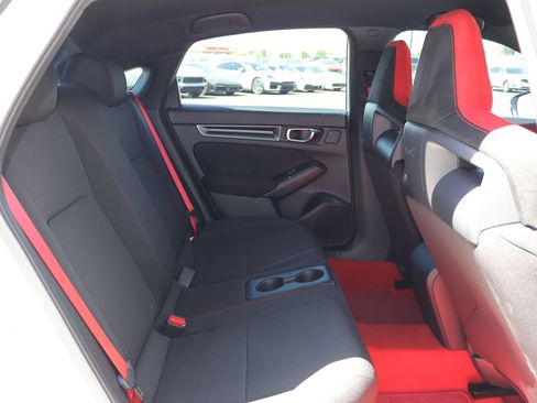 Used 2026 Honda Civic Type R image 24