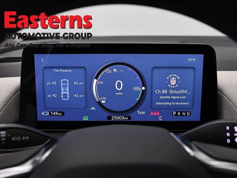 Used 2024 Honda Prologue EX image 17