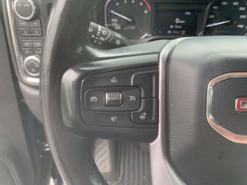 Used 2021 GMC Sierra 1500 Elevation w/ X31 Off-Road Package AWD/4WD image 26