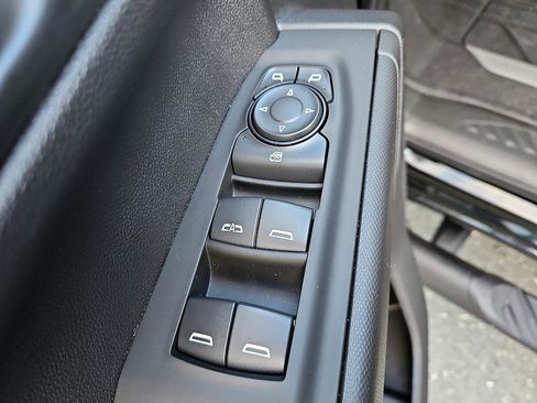 New 2026 Chevrolet Silverado 1500 Custom Trail Boss w/ Turbomax Blackout Package AWD/4WD image 14