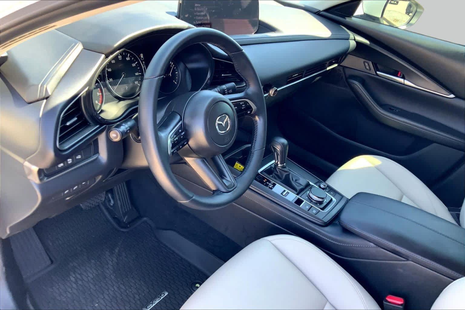 Used 2026 MAZDA CX-30 AWD 2.5 S image 18