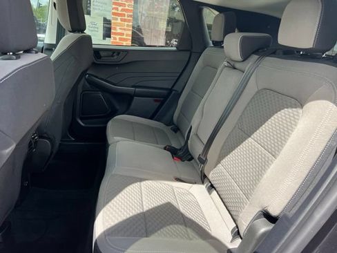 Used 2022 Ford Escape SE w/ Convenience Package AWD/4WD image 21