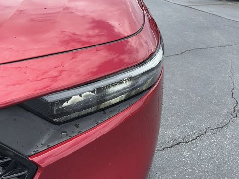 Used 2024 Honda Accord EX image 29