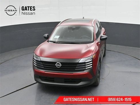 New 2026 Nissan Kicks SV image 51