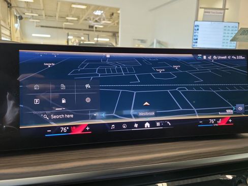 New 2026 BMW X5 xDrive40i image 24