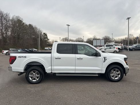 Used 2024 Ford F150 XLT w/ Mobile Office Package image 2