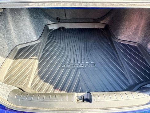 Used 2022 Honda Accord Sport Special Edition image 21