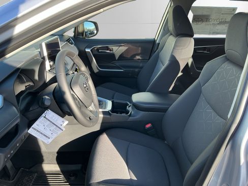 New 2025 Toyota RAV4 XLE w/ Convenience Package image 9
