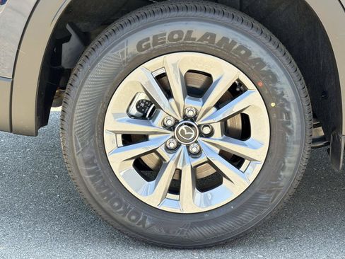 New 2026 MAZDA CX-5 Select AWD/4WD image 23
